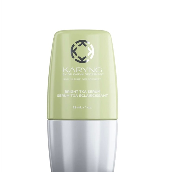 Karyn Bright TXA Serum With Pro-Verte™ and Blanc-Verte™ Complex NEW - Picture 7 of 9